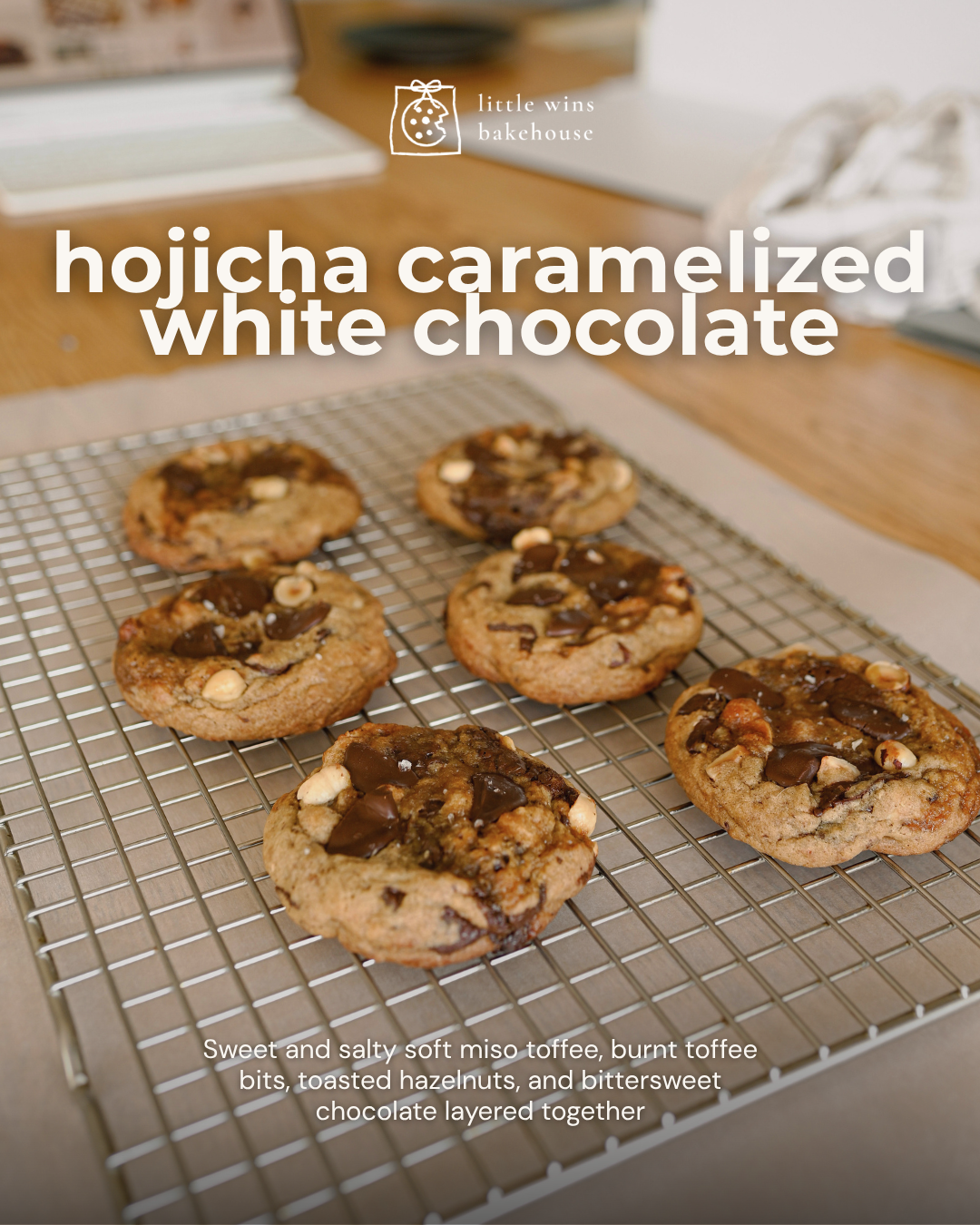 New flavor announcement